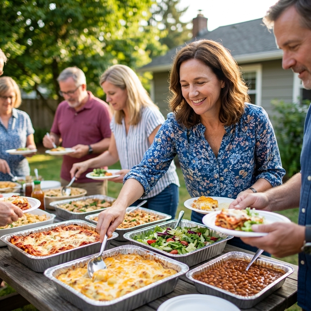 7 Flavor Profiles That Guarantee an Empty Potluck Casserole Dish