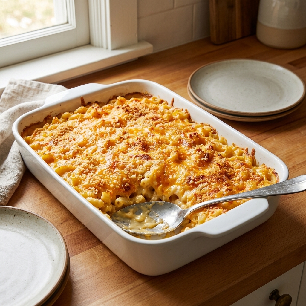 Kid-Approved Potluck Bakes: 8 Sneaky Veggie Tricks